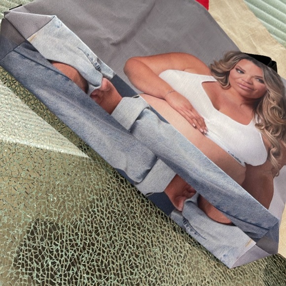 Trisha’s Tote - Never Used - Picture 3 of 6